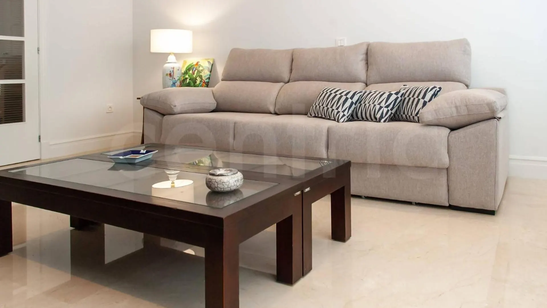 Duplex Junto Al Mar En Marbella Apartment