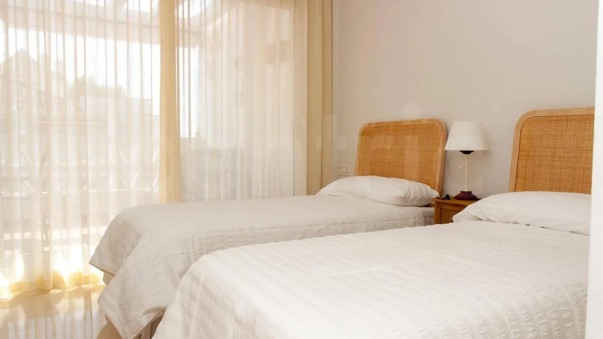 Appartement Duplex Junto Al Mar En Marbellac Espagne